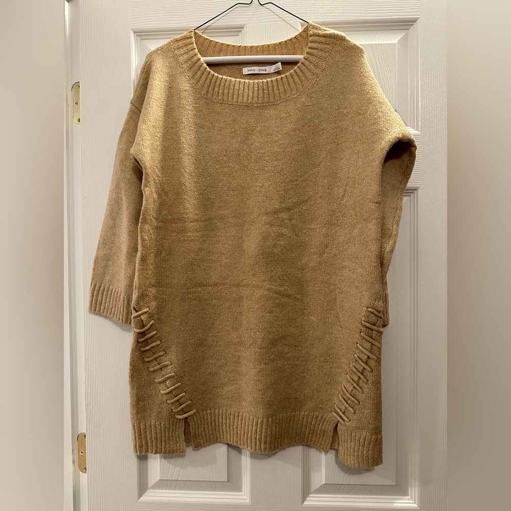 Bishop & Young Sweater